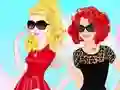 Jeu Princesses Beauty Secrets en ligne