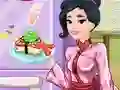 Jeu Yukiko's Sushi Shop en ligne