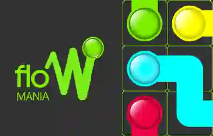 Jeu Flow Mania en ligne