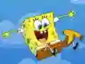 Jeu Sponge Bob Falling en ligne