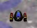 Jeu Spacerun 3D en ligne