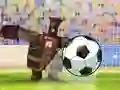 Jeu Ben 10: Penalty Power en ligne