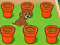 Jeu Dora Magical Garden en ligne