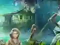 Jeu Swamp Witch en ligne