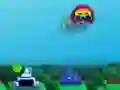 Jeu Missle Defender en ligne