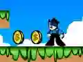 Jeu Gravity World en ligne