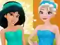 Jeu Princess Spa World en ligne