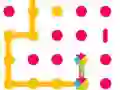 Jeu Dots FRVR en ligne