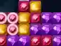 Jeu Merge Jewels en ligne