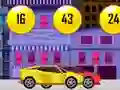 Jeu Speedy Math Race en ligne