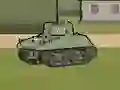 Jeu Tanks Battle en ligne