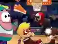 Jeu Basketball Stars 3 en ligne