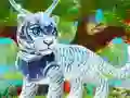 Jeu My Fairytale Tiger en ligne