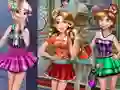 Jeu Girly Shopping Mall en ligne