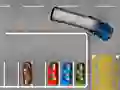 Jeu Your large truck parking en ligne