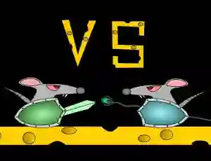 Jeu Rat Arena en ligne