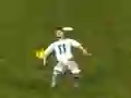 Jeu Bicycle Kick Challenge en ligne