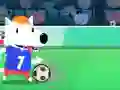 Jeu Soccer Champ en ligne