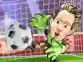Jeu Y8 Penalty Shootout 2018 en ligne