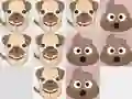 Jeu Daily Dog Pooh en ligne