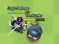 Jeu King Of Chaos en ligne