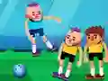 Jeu World Soccer Physics en ligne