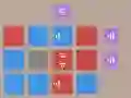 Jeu Blue Turn en ligne