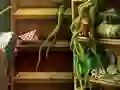 Jeu Venomus Plants en ligne