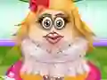 Jeu Pou Girl New Look en ligne