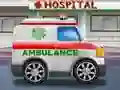 Jeu First Aid For Car Accident en ligne