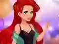 Jeu Jessie's Prom Night Dress Up en ligne