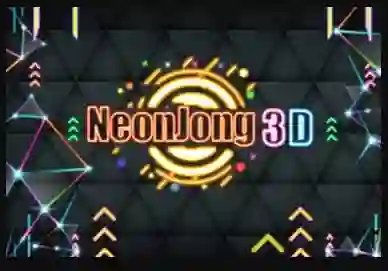Jeu NeonJong 3D en ligne