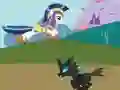 Jeu My Little Pony: Guardians of Harmony en ligne