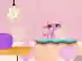 Jeu Littlest Pet Shop: Pursuit en ligne