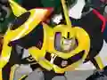 Jeu Transformers Robots in Disguise: Comic Creator en ligne