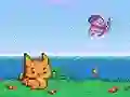 Jeu Hue Cat en ligne