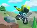 Jeu Moto Trial Racing en ligne