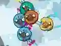 Jeu Birgly en ligne