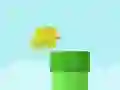 Jeu Squary Bird en ligne
