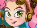 Jeu Punk Eye Surgery en ligne