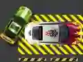 Jeu Jazzy Car Parking en ligne