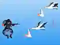 Jeu Stork Shot en ligne