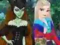 Jeu Princess Villain Urban Outfitters Summer en ligne