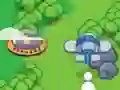 Jeu Sky Troops en ligne