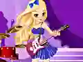 Jeu Chic Band en ligne