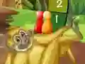 Jeu Monkey and Banana en ligne