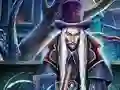 Jeu Vampire Riddles en ligne