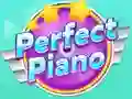 Jeu  Perfect Piano en ligne
