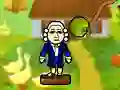 Jeu Way of an Idea 2 en ligne