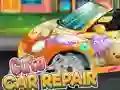 Jeu Cute Car Repair en ligne